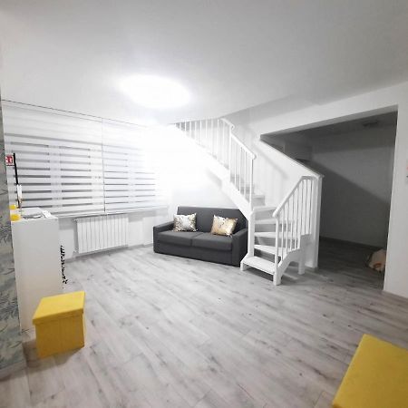 Guest House Tra Cielo E Mare Νετούνο Εξωτερικό φωτογραφία