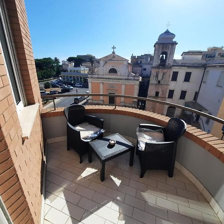 Guest House Tra Cielo E Mare Νετούνο Εξωτερικό φωτογραφία