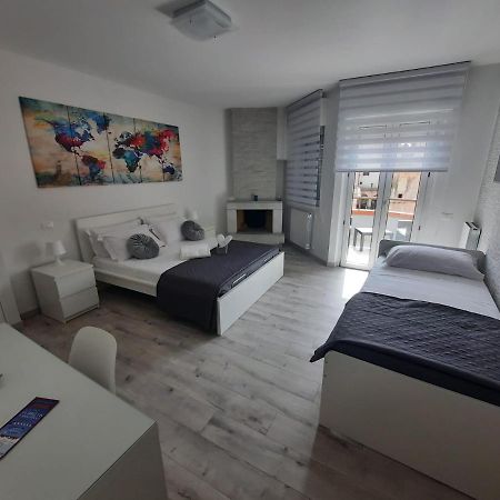 Guest House Tra Cielo E Mare Νετούνο Εξωτερικό φωτογραφία