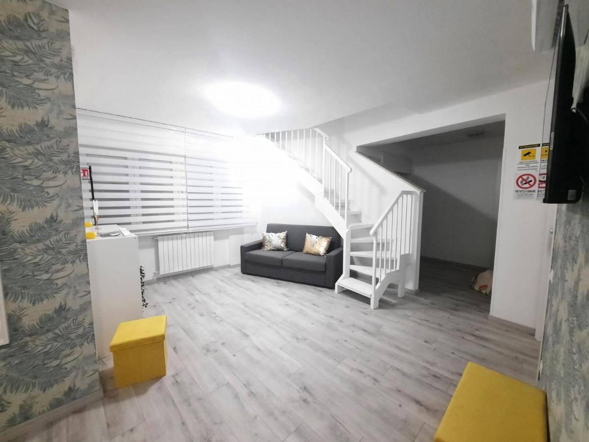 Guest House Tra Cielo E Mare Νετούνο Εξωτερικό φωτογραφία