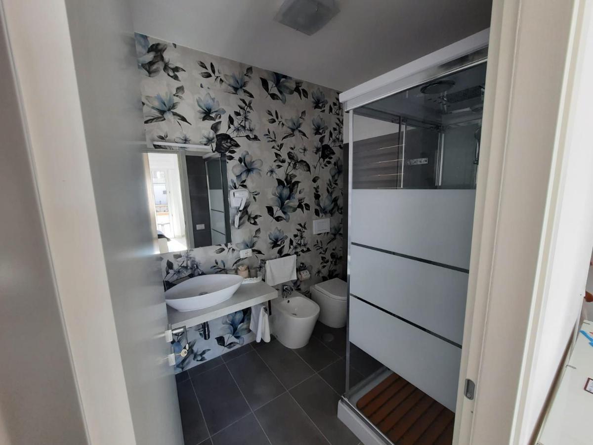 Guest House Tra Cielo E Mare Νετούνο Εξωτερικό φωτογραφία