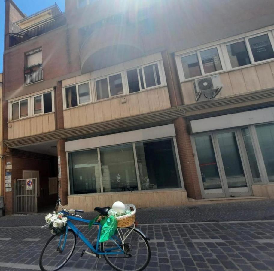 Guest House Tra Cielo E Mare Νετούνο Εξωτερικό φωτογραφία
